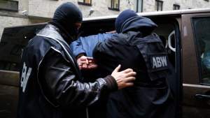 Polonia a arestat un bărbat suspectat de spionaj în favoarea Rusiei