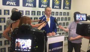Marius Bodea: „Implementarea dezastruoasă a sistemului de management al traficului este o cauză a creșterii poluării în Iași în ultimii ani”