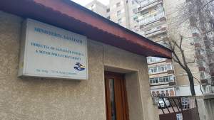 Vlad Voiculescu sugerează că DSP București a redus intenționat rata de infectare pentru Congresul PNL