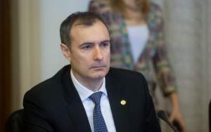Florian Coldea audiat ca martor la Parchetul General în dosarul deschis după dezvăluirile lui Sebastian Ghiță