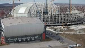 Ultima aroganță a lui Dragnea: Stadion de 12 milioane de euro în Teleorman