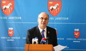 Proiecte de 100 de milioane de euro, depuse de CJ Iași la Ministerul Dezvoltării
