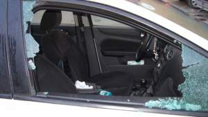 Spărgător de mașini din Popricani identificat de polițiști