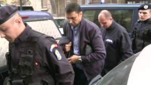 Fostul șef al Poliţiei Rutiere Teleorman, condamnat la închisoare după ce a cerut bani, alimente și băuturi pentru intervenții