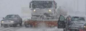 DRDP Iaşi: Atenție, șoferi! Cod Portocaliu de ninsori și viscol în Moldova! Unde vă puteți informa despre starea drumurilor