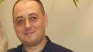 Polițistul ucis în Gara Burdujeni, decorat post-mortem de președintele Klaus Iohannis