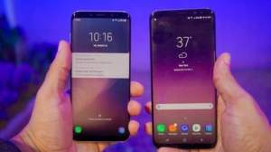 Așa arată Galaxy S8 și S8+! Ce părere ai?