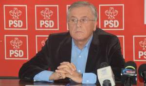Liderul grupului PSD din Camera Deputaților, trimis în judecată pentru spălare de bani și trafic de influență