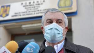 Călin Popescu Tăriceanu a fost trimis în judecată de DNA în dosarul mitei de 800.000 de dolari