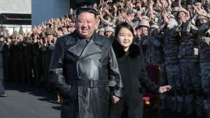 Coreea de Nord interzice femeilor să poarte același nume cu cel al fiicei lui Kim Jong-un