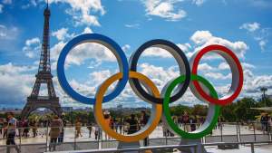 Sportivii ruși și belaruși nu vor defila pe Sena la ceremonia de deschidere a Jocurilor Olimpice de la Paris