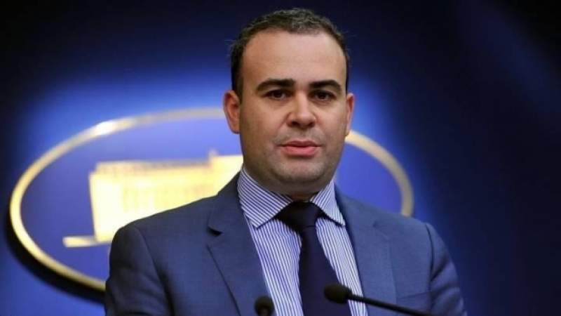 Darius Vâlcov a demisionat din Guvern