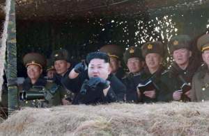 Kim Jong Un l-a destituit pe șeful armatei și se pregătește de război. Coreea de Nord susține că va fi invadată