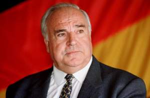 A murit fostul cancelar german Helmut Kohl