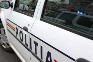 Pedepsit „prea aspru”: Polițist din Vaslui, sancționat cu avertisment după ce a provocat un accident cu mașina de serviciu