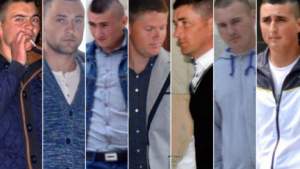Liderul celor șapte violatori din Vaslui, la un pas de eliberarea condiționată, grație recursului compensatoriu: avea de executat 10 ani de pușcărie