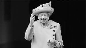 Momentul în care BBC anunță moartea Reginei Elisabeta a Marii Britanii (VIDEO)