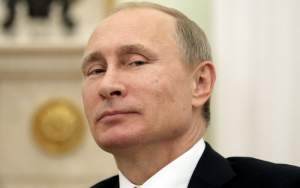Putin, despre demiterea directorului FBI: „Nu avem nicio legătură cu asta”