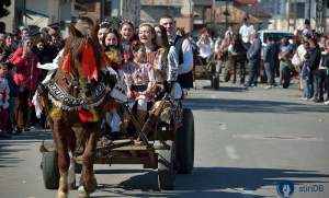Unii români sărbătoresc mâine și Paștele cailor. Care este semnificația acestei sărbători