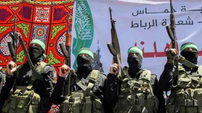 Hamas amenință că va ucide ostatici în ripostă la raidurile israeliene din Fâșia Gaza