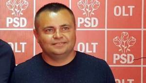 Cauțiune de 100.000 de euro pentru eliberarea din arest a unui fost primar din Olt acuzat de luare de mită