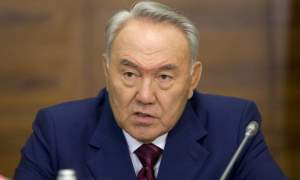 Kazahstan: cetățenii „de rând” nu pot candida la președinție