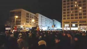 UPDATE. E duminică, Iașul iese în stradă! Protest de amploare anuțat pentru această seară în Piața Unirii (VIDEO)