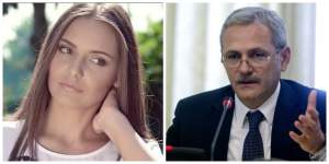 Prima „victimă”: Fiica lui Liviu Dragnea va fi expulzată din SUA după ce întreaga familie a primit interdicție