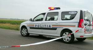 Grav accident de circulație în apropiere de Hârlău: pieton lovit în plin de un BMW