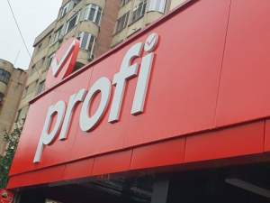 Rețeaua de magazine Profi, condamnată pentru discriminare în cazul unui client nevăzător