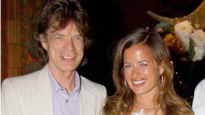 Jade Jagger, fiica solistului de la Rolling Stones, arestată la Ibiza pentru agresarea unor polițiști