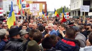 PSD, pregătiri pentru invadarea Iașului: oamenii lui Dragnea închiriază toate autobuzele pentru a aduce oameni la mitingul-revanşă din Capitala Moldovei