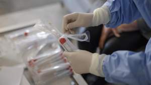 Încă două persoane infectate cu noul coronavirus au murit: bilanțul deceselor a ajuns la 248