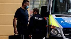 Patru pacienți au fost uciși într-o clinică pentru persoane cu handicap din Germania (VIDEO)