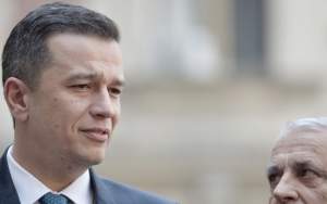 Greu de exclus: Sorin Grindeanu este în continuare președinte al PSD Timiș