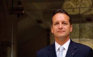 Primarul din Monaco a fost inculpat pentru corupție, împreună cu alte patru persoane