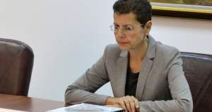 Adina Florea, respinsă din nou de președintele Iohannis. Care sunt motivele, aflați aici