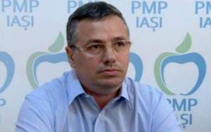 Petru Movilă: „Premierul Bulgariei, Boiko Borisov, pare idiot cu acte în regulă”