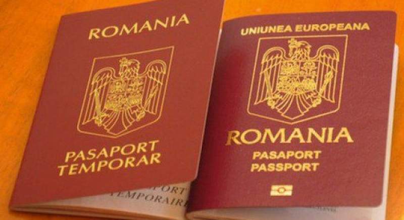 Util: MAI și MAE vor notifica cetățenii prin SMS cu privire la faptul că urmează să le expire pașaportul