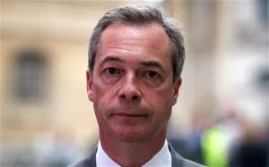 Nicio surpriză! Nigel Farage, „persoană de interes” în ancheta FBI privind legăturile lui Donald Trump cu Moscova