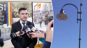 DNA Iași a făcut harcea-parcea din Afacerea „Splai Bahlui”: Victor Construct sunt corupți, Mihai Chirica e nevinovat