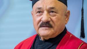 Preşedintele Universităţii „Titu Maiorescu” din Bucureşti, reţinut de procurori. De ce este acuzat