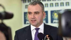Bodea: Abţinerea liberalilor din CL la voturile pentru PUZ-uri este un vot de blam la adresa actualei administraţii