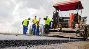 Expertiza confirmă: lucrările la drumul județean Iași-Țibănești au fost făcute în bătaie de joc