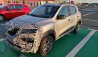 Dacia Spring se pregătește să cucerească piața vehiculelor electrice: va rula 200 km fără alimentare şi va costa 14.000 de euro