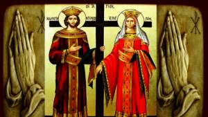 Sfinții Împărați Constantin și Elena: tradiții și obiceiuri