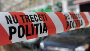 Agent de pază găsit mort lângă un șantier din Balotești