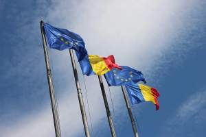 Dumitru Oprea: La mulți ani, România, la mulți ani, Europa!