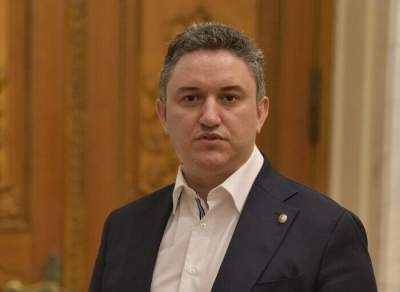 Deputatul PSD Marius Ostaficiuc: „PSD sprijină dezvoltarea Aeroportului Iași. Noul terminal T4 va deschide județul către marile oportunități”