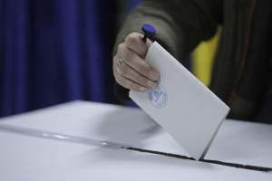 Câți români vor putea vota la alegerile locale din 27 septembrie